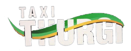 thurgi-taxi logo